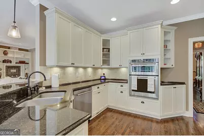 180 Shoreline Circle, Newnan, GA 30263 - Photo 24