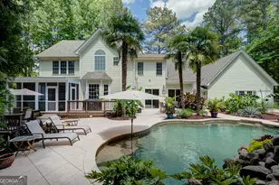 180 Shoreline Cir, Newnan, GA 30263 - Photo 2