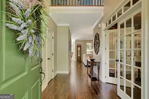 180 Shoreline Cir, Newnan, GA 30263 - Photo 6