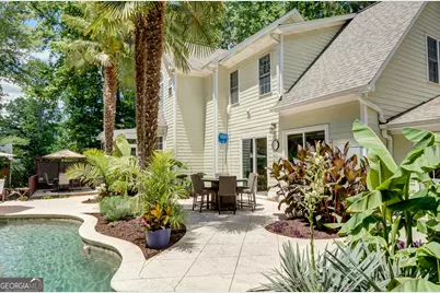180 Shoreline Circle, Newnan, GA 30263 - Photo 70