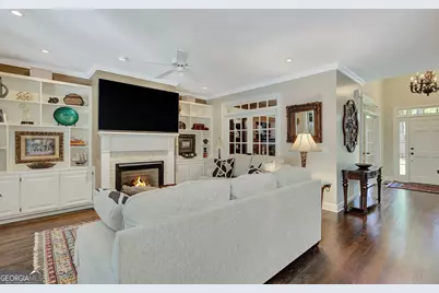 180 Shoreline Circle, Newnan, GA 30263 - Photo 14