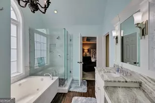 180 Shoreline Cir, Newnan, GA 30263 - Photo 48