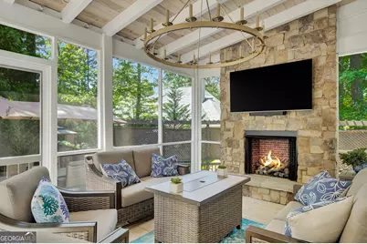 180 Shoreline Circle, Newnan, GA 30263 - Photo 58