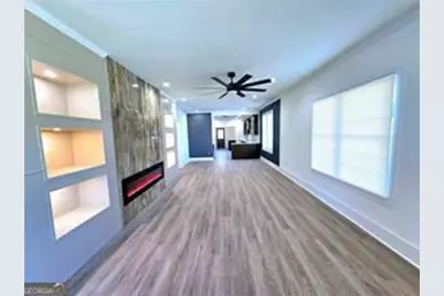 1022 Mayson Turner Road NW, Atlanta, GA 30314 - Photo 4