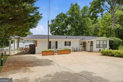 339 Thomas Drive, Eatonton, GA 31024 - Photo 8
