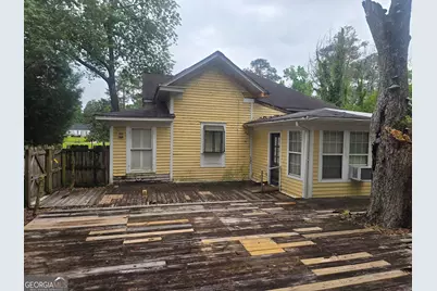 501 North Drive, Dublin, GA 31021 - Photo 4