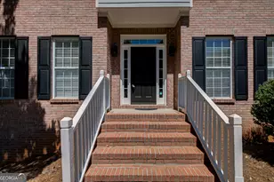 170 Perry Creek Dr, Fayetteville, GA 30215 - Photo 16