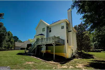 170 Perry Creek Drive, Fayetteville, GA 30215 - Photo 10
