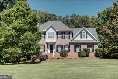 170 Perry Creek Drive, Fayetteville, GA 30215 - Photo 2