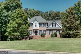 170 Perry Creek Dr, Fayetteville, GA 30215 - Photo 1