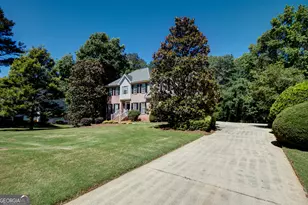 170 Perry Creek Dr, Fayetteville, GA 30215 - Photo 4