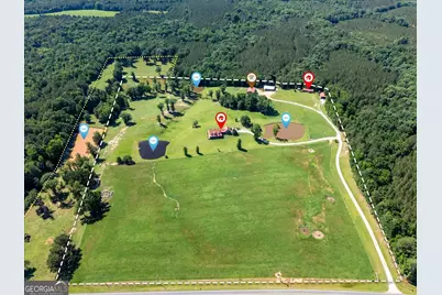 1877 Delhi Road, Tignall, GA 30668 - Photo 66