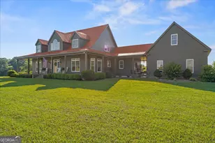 1877 Delhi Rd, Tignall, GA 30668 - Photo 1