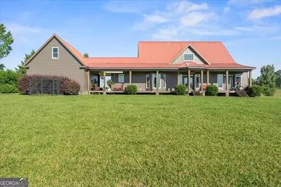 1877 Delhi Road, Tignall, GA 30668 - Photo 46