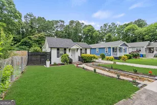 2100 Tiger Flowers Dr, Atlanta, GA 30314 - Photo 2