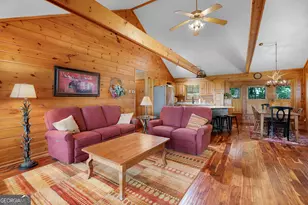 1189 Walnut Ridge, Ellijay, GA 30536 - Photo 16