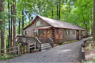 1189 Walnut Ridge, Ellijay, GA 30536 - Photo 24