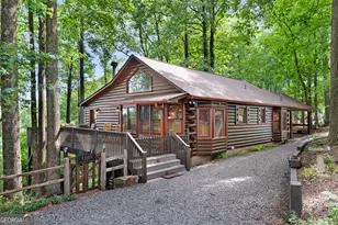 1189 Walnut Ridge, Ellijay, GA 30536 - Photo 24