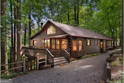 1189 Walnut Ridge, Ellijay, GA 30536 - Photo 2