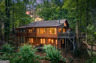 1189 Walnut Ridge, Ellijay, GA 30536 - Photo 6