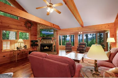 1189 Walnut Ridge, Ellijay, GA 30536 - Photo 4