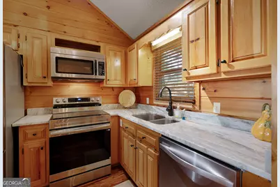 1189 Walnut Ridge, Ellijay, GA 30536 - Photo 20