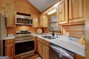 1189 Walnut Ridge, Ellijay, GA 30536 - Photo 20
