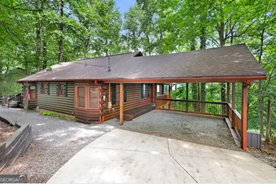1189 Walnut Ridge, Ellijay, GA 30536 - Photo 48