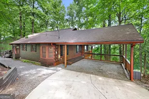 1189 Walnut Ridge, Ellijay, GA 30536 - Photo 48