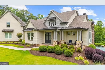 2503 Sugar Pike Road, Canton, GA 30115 - Photo 6