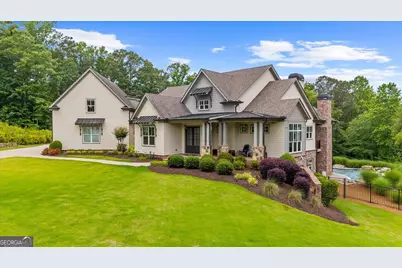 2503 Sugar Pike Road, Canton, GA 30115 - Photo 8