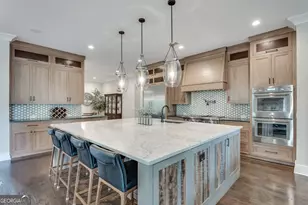 2503 Sugar Pike Rd, Canton, GA 30115 - Photo 86