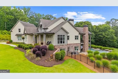 2503 Sugar Pike Road, Canton, GA 30115 - Photo 32