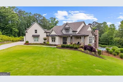 2503 Sugar Pike Road, Canton, GA 30115 - Photo 4