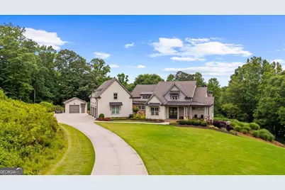 2503 Sugar Pike Road, Canton, GA 30115 - Photo 10