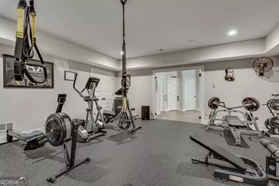 2503 Sugar Pike Road, Canton, GA 30115 - Photo 126