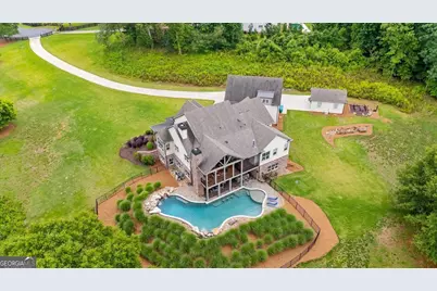 2503 Sugar Pike Road, Canton, GA 30115 - Photo 20