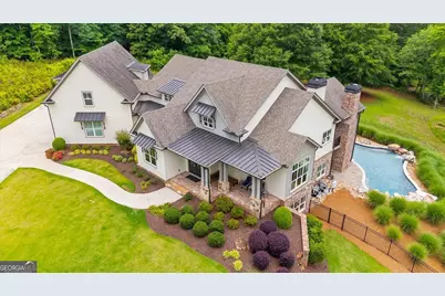2503 Sugar Pike Road, Canton, GA 30115 - Photo 22