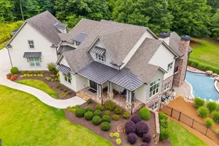 2503 Sugar Pike Rd, Canton, GA 30115 - Photo 22