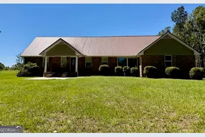 1102 Morgan Road, Metter, GA 30439 - Photo 1