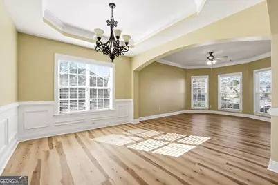 5505 Princeton Run Trail, Tucker, GA 30084 - Photo 2