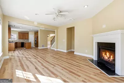5505 Princeton Run Trail, Tucker, GA 30084 - Photo 8