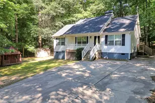 268 W Mourning Dove Ct, Monticello, GA 31064 - Photo 1