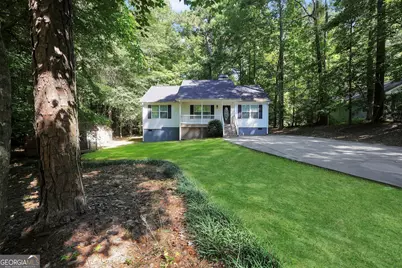 268 W Mourning Dove Court, Monticello, GA 31064 - Photo 1