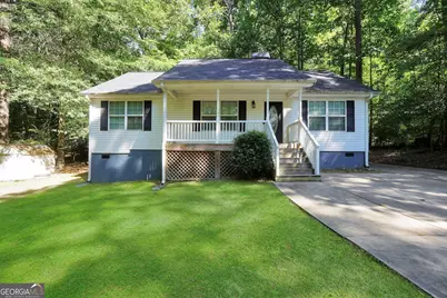 268 W Mourning Dove Court, Monticello, GA 31064 - Photo 2