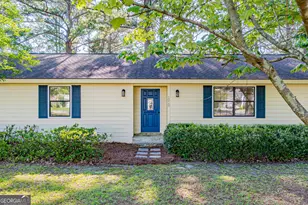 1010 Cherrywood Rd, Waycross, GA 31503 - Photo 2