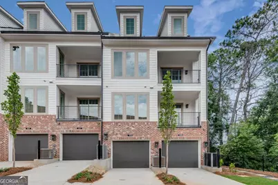 513 Burton Drive, Alpharetta, GA 30009 - Photo 34