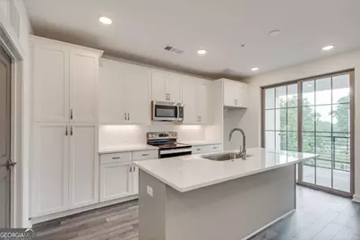 513 Burton Drive, Alpharetta, GA 30009 - Photo 16
