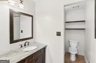 110 Hearthstone Dr, Stockbridge, GA 30281 - Photo 20