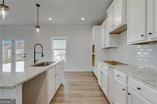 1762 Dover Creek Ln, Lawrenceville, GA 30045 - Photo 36
